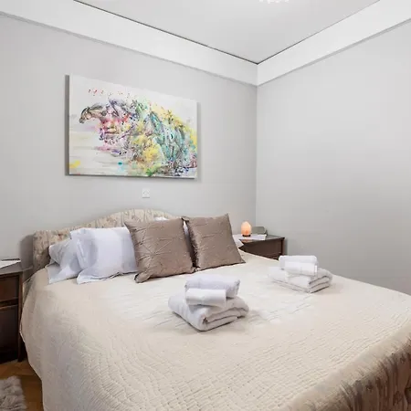 Apartment Divine Opatija-50m To The Sea
