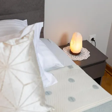 Divine Opatija-50m To The Sea Apartment *