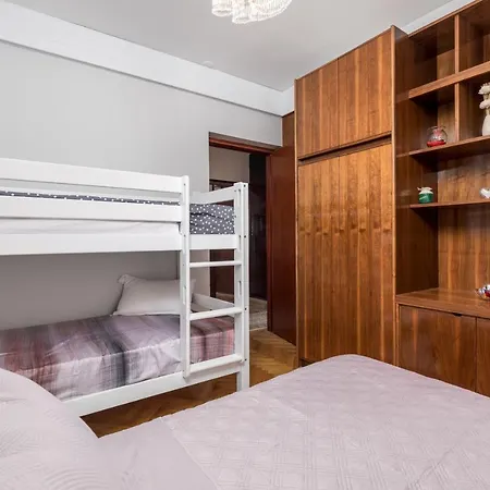 Apartment Divine Opatija-50m To The Sea *