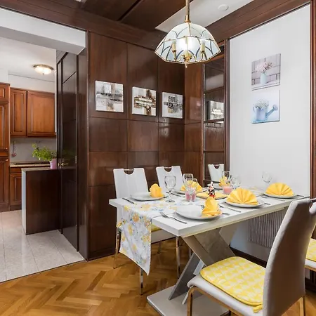 Apartment Divine Opatija-50m To The Sea