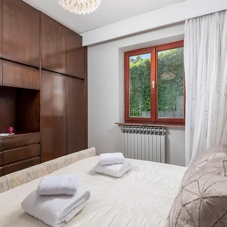 Apartment Divine Opatija-50m To The Sea *