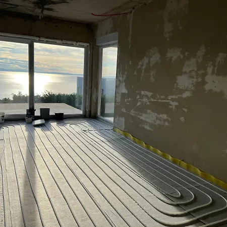 Divine Opatija-50m To The Sea Apartment